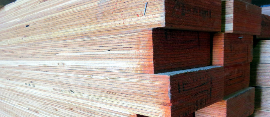 Engineered Wood Products 