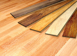 Timber Decking & Flooring